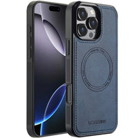 LC.IMEEKE Apple iPhone Magsafe Phone Case