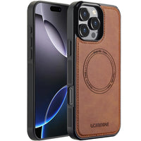 LC.IMEEKE Apple iPhone Magsafe Phone Case