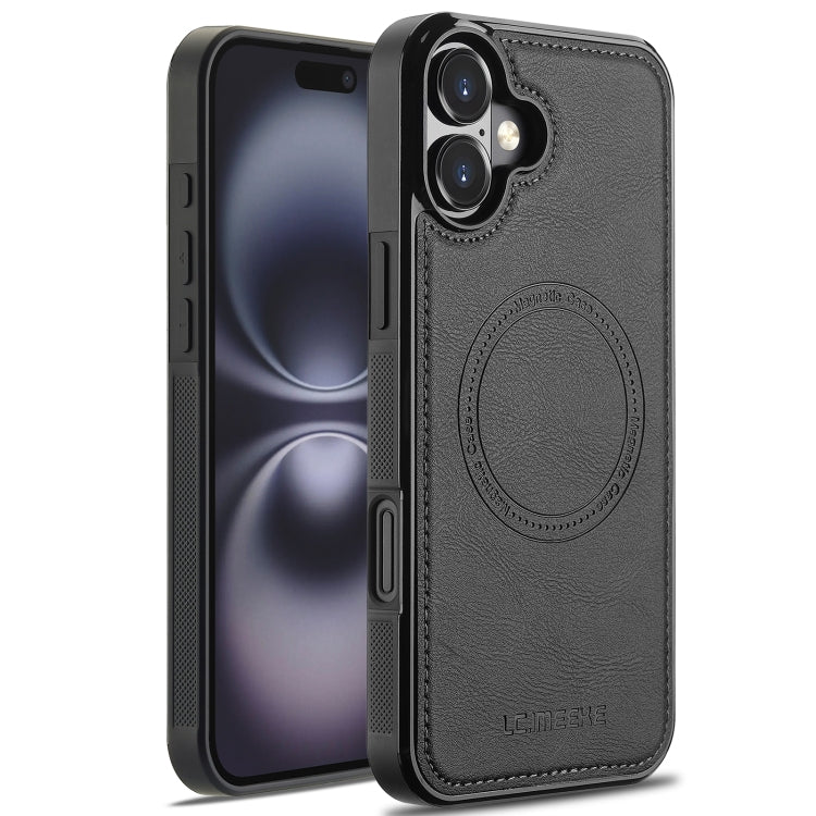 LC.IMEEKE Apple iPhone Magsafe Phone Case