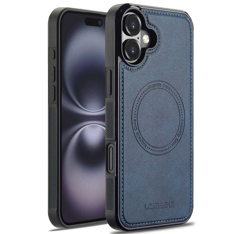 LC.IMEEKE Apple iPhone Magsafe Phone Case