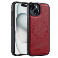 LC.IMEEKE Apple iPhone Magsafe Phone Case