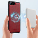 LC.IMEEKE Apple iPhone Magsafe Phone Case