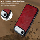 LC.IMEEKE Apple iPhone Magsafe Phone Case