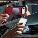 LC.IMEEKE Apple iPhone Magsafe Phone Case