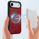 LC.IMEEKE Apple iPhone Magsafe Phone Case