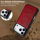 LC.IMEEKE Apple iPhone Magsafe Phone Case