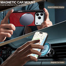 LC.IMEEKE Apple iPhone Magsafe Phone Case