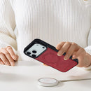 LC.IMEEKE Apple iPhone Magsafe Phone Case