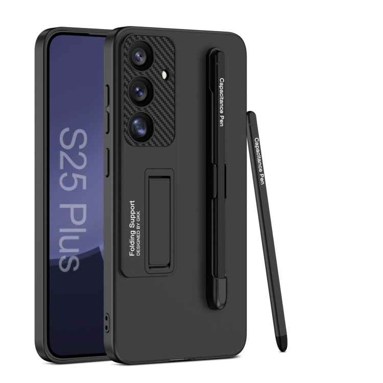 GKK Samsung Galaxy Ultra-thin Phone Case with Stylus Pen