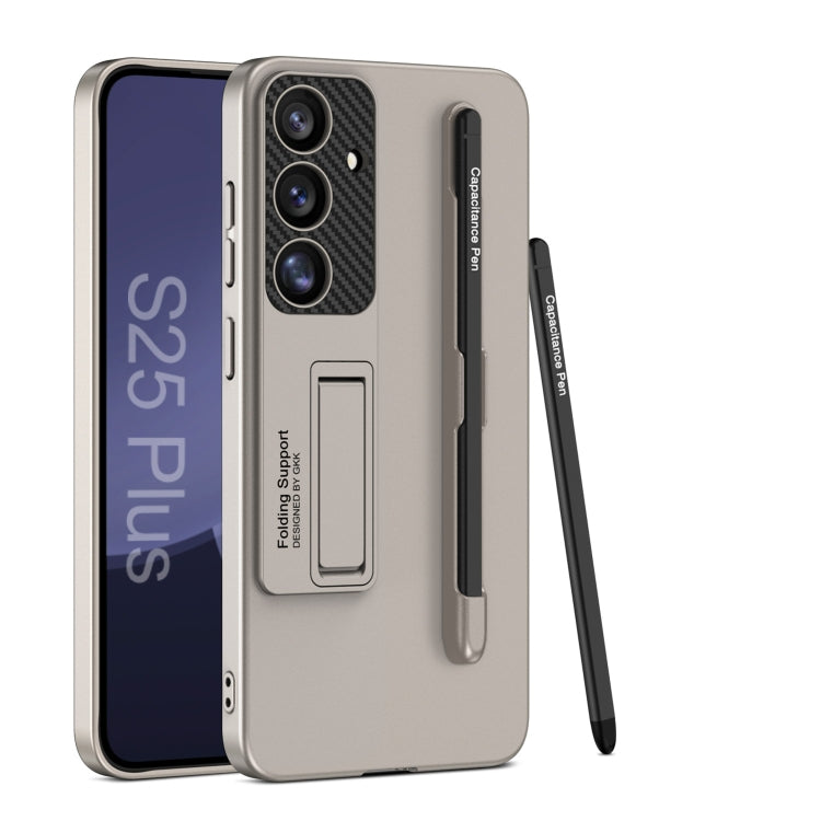GKK Samsung Galaxy Ultra-thin Phone Case with Stylus Pen