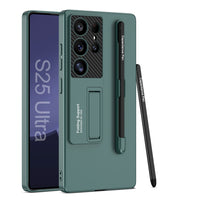 GKK Samsung Galaxy Ultra-thin Phone Case with Stylus Pen