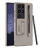 GKK Samsung Galaxy Ultra-thin Phone Case with Stylus Pen