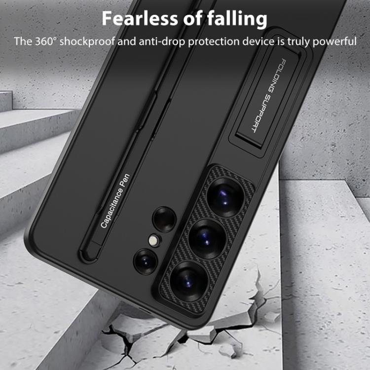 GKK Samsung Galaxy Ultra-thin Phone Case with Stylus Pen