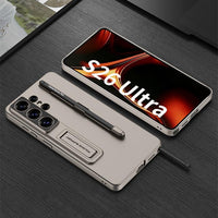 GKK Samsung Galaxy Ultra-thin Phone Case with Stylus Pen