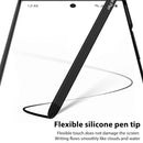 GKK Samsung Galaxy Ultra-thin Phone Case with Stylus Pen