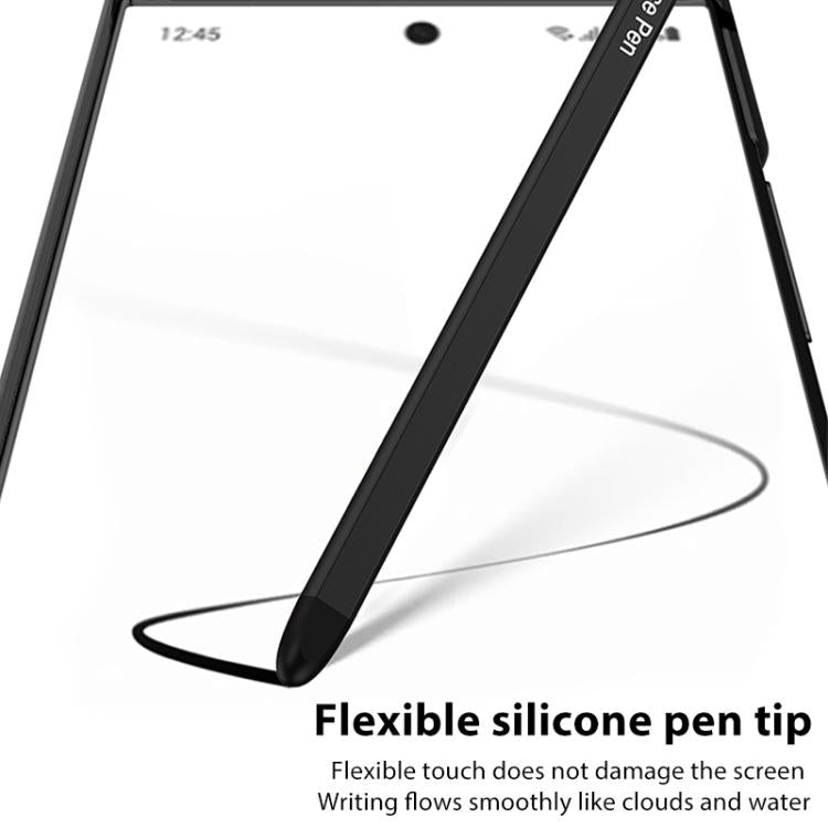 GKK Samsung Galaxy Ultra-thin Phone Case with Stylus Pen