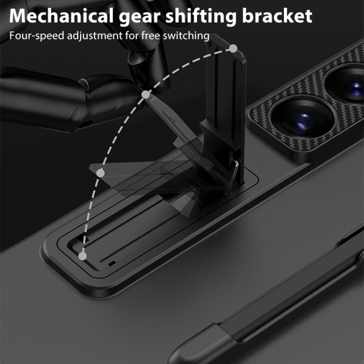 GKK Samsung Galaxy Ultra-thin Phone Case with Stylus Pen