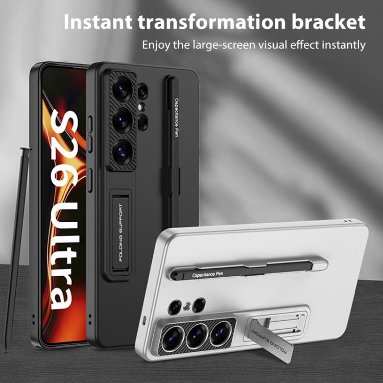 GKK Samsung Galaxy Ultra-thin Phone Case with Stylus Pen