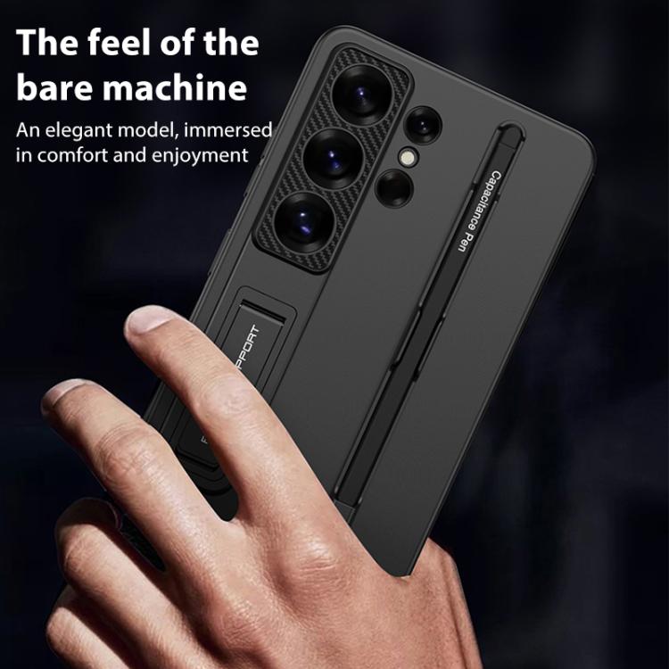 GKK Samsung Galaxy Ultra-thin Phone Case with Stylus Pen