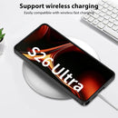 GKK Samsung Galaxy Ultra-thin Phone Case with Stylus Pen