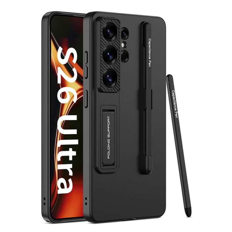 GKK Samsung Galaxy Ultra-thin Phone Case with Stylus Pen