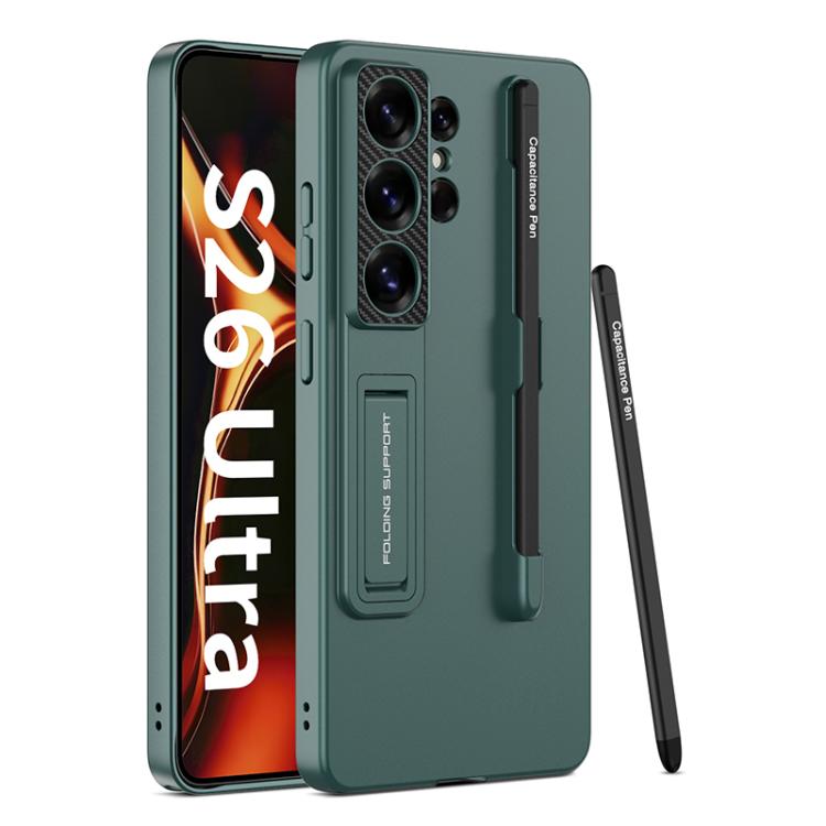 GKK Samsung Galaxy Ultra-thin Phone Case with Stylus Pen