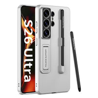 GKK Samsung Galaxy Ultra-thin Phone Case with Stylus Pen