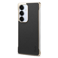 Denior Samsung Galaxy Genuine Leather MagSafe Phone Case