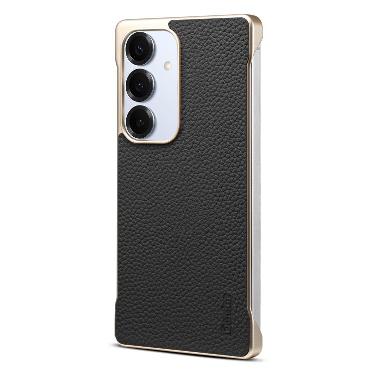 Denior Samsung Galaxy Genuine Leather MagSafe Phone Case
