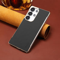 Denior Samsung Galaxy Genuine Leather MagSafe Phone Case