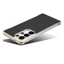 Denior Samsung Galaxy Genuine Leather MagSafe Phone Case