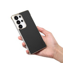 Denior Samsung Galaxy Genuine Leather MagSafe Phone Case