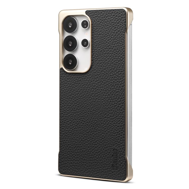 Denior Samsung Galaxy Genuine Leather MagSafe Phone Case