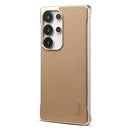 Denior Samsung Galaxy Genuine Leather MagSafe Phone Case
