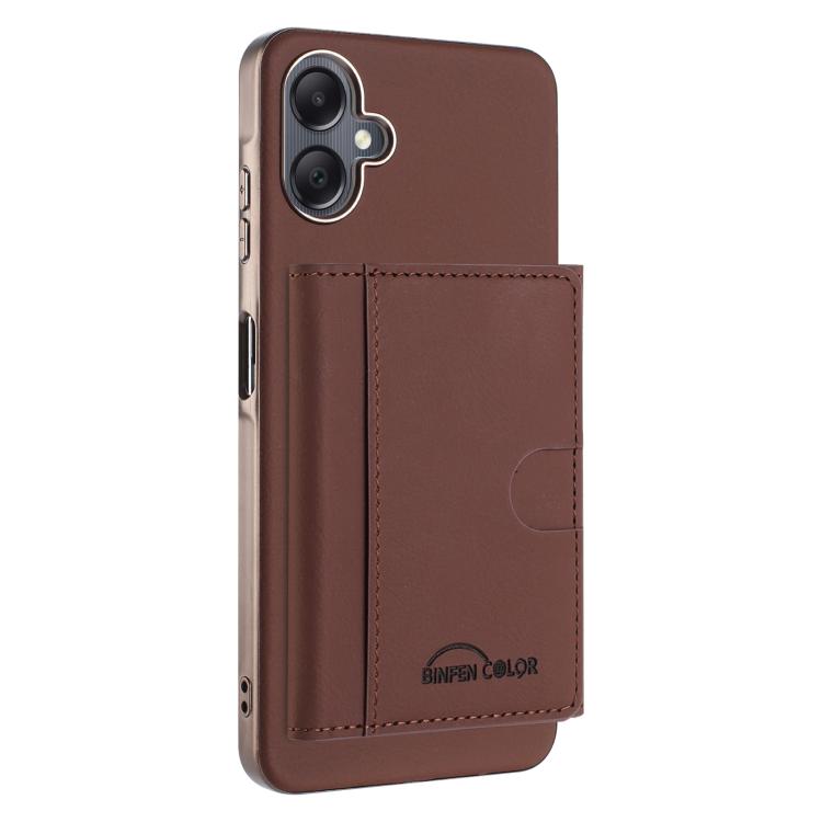 Samsung Galaxy RFID Wallet and MagSafe Phone Case