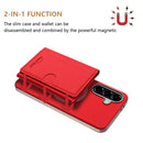 Samsung Galaxy RFID Wallet and MagSafe Phone Case