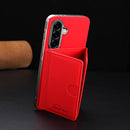 Samsung Galaxy RFID Wallet and MagSafe Phone Case