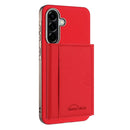Samsung Galaxy RFID Wallet and MagSafe Phone Case