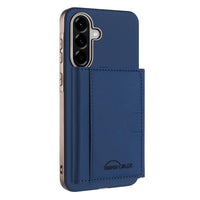 Samsung Galaxy RFID Wallet and MagSafe Phone Case