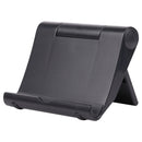 Peacock Adjustable Stand for Phone or Tablet