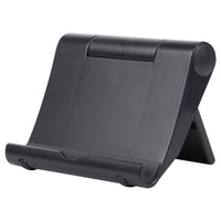 Peacock Adjustable Stand for Phone or Tablet