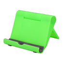 Peacock Adjustable Stand for Phone or Tablet