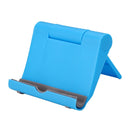Peacock Adjustable Stand for Phone or Tablet