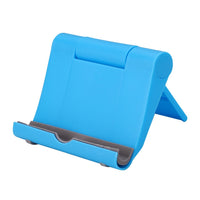 Peacock Adjustable Stand for Phone or Tablet