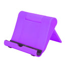 Peacock Adjustable Stand for Phone or Tablet