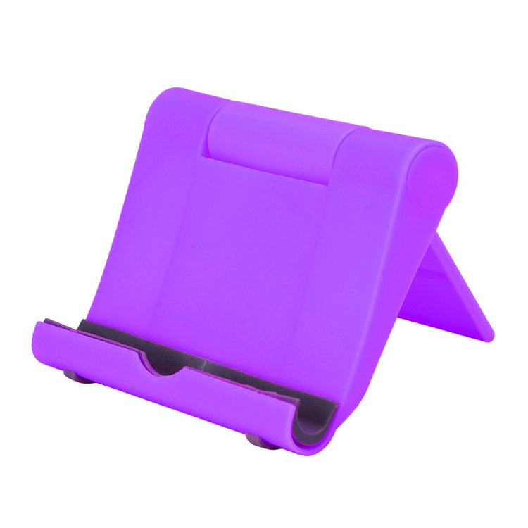 Peacock Adjustable Stand for Phone or Tablet