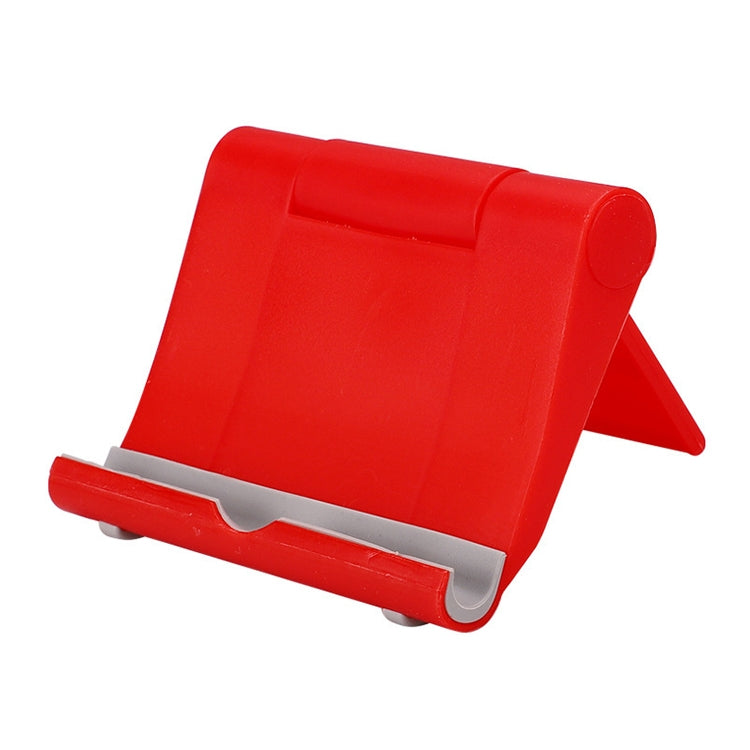 Peacock Adjustable Stand for Phone or Tablet