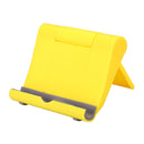 Peacock Adjustable Stand for Phone or Tablet