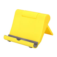 Peacock Adjustable Stand for Phone or Tablet
