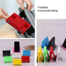 Peacock Adjustable Stand for Phone or Tablet